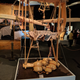 Illustration for article titled Pictures from the Reagan Library: The da Vinci Exhibit